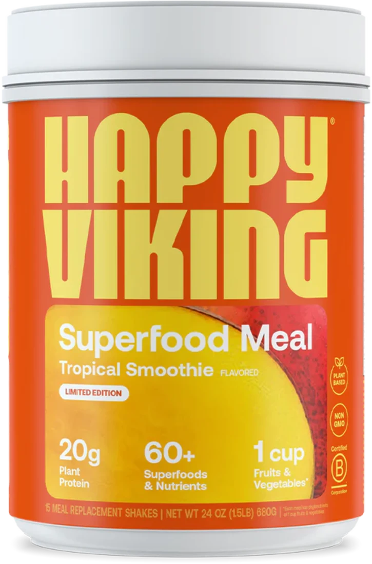 variant image Tropical Smoothie