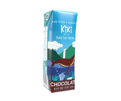variant image Chocolate / 8 oz pack of 12